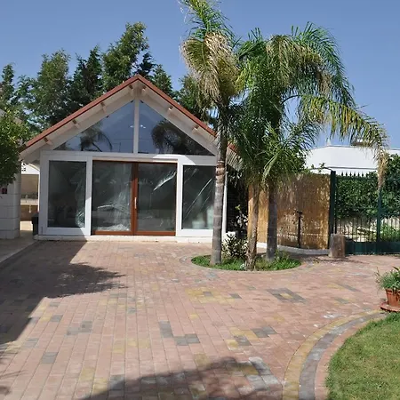Contrada Pezze Morelli Villa *