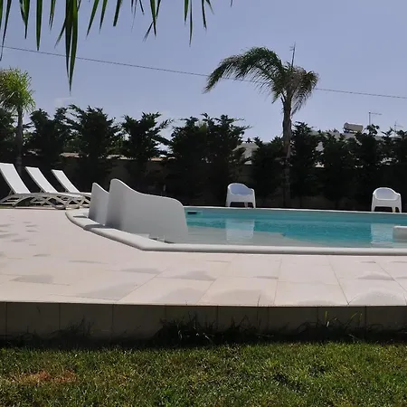 Villa Contrada Pezze Morelli Torre Santa Sabina