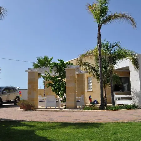 Villa Contrada Pezze Morelli