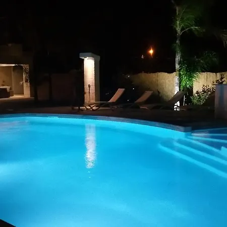 Contrada Pezze Morelli Villa Torre Santa Sabina