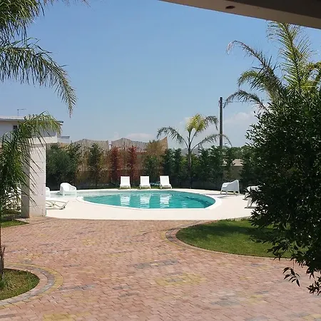Villa Contrada Pezze Morelli Torre Santa Sabina