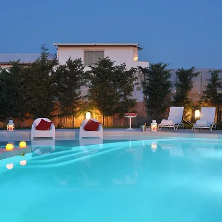 Villa Contrada Pezze Morelli Torre Santa Sabina