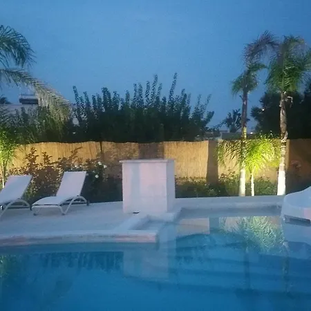 Villa Contrada Pezze Morelli Torre Santa Sabina