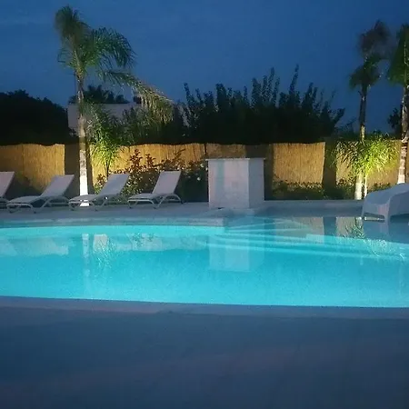 Villa Contrada Pezze Morelli Torre Santa Sabina